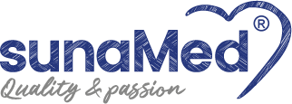 Logo sunaMed